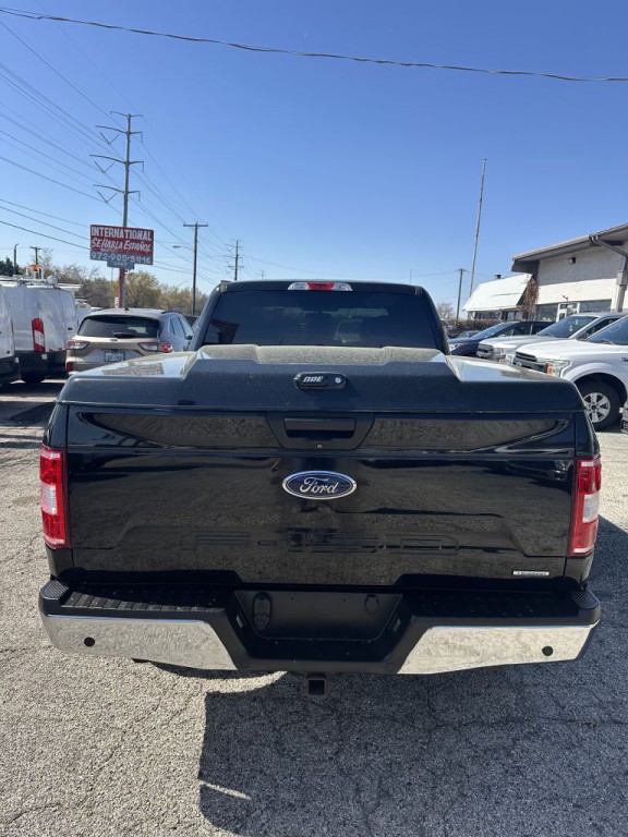 2018 Ford F-150 Image 5