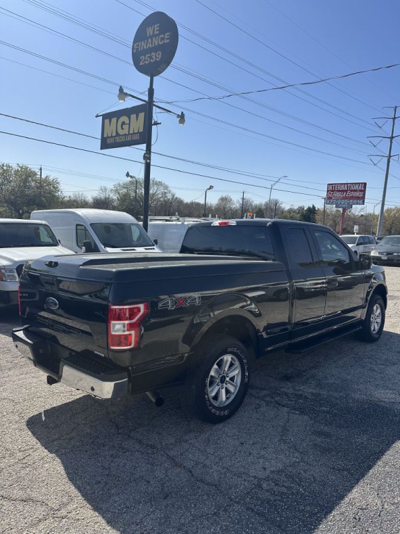 2018 Ford F-150 Image 6