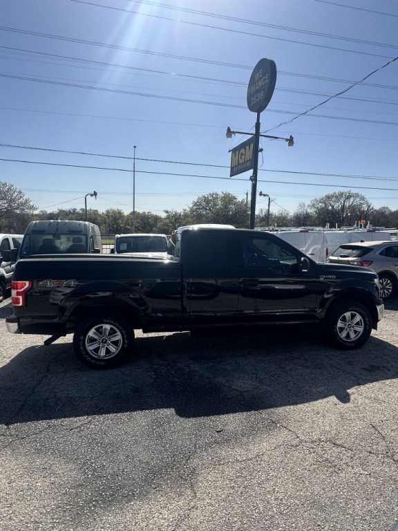 2018 Ford F-150 Image 7