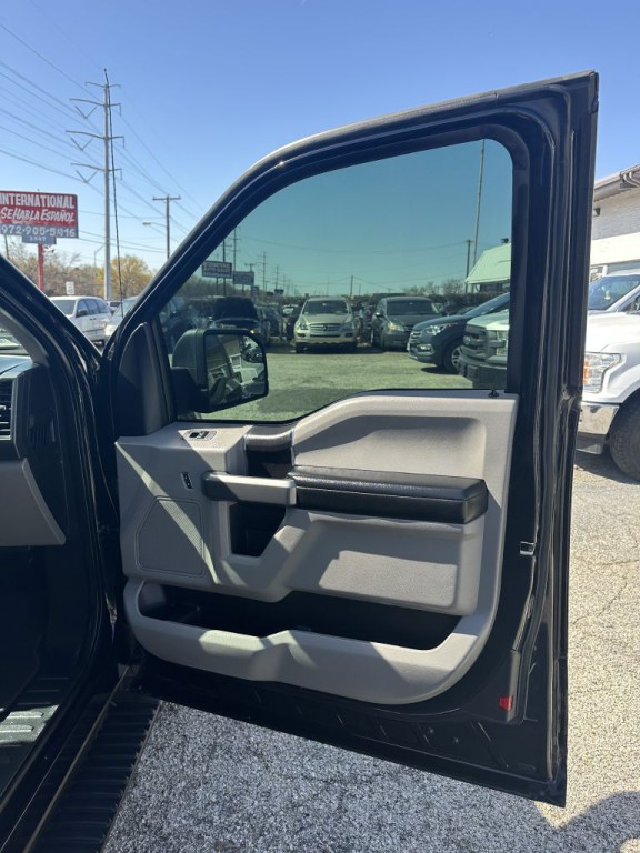 2018 Ford F-150 Image 9