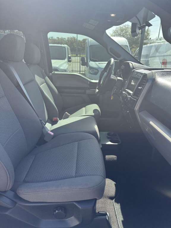 2018 Ford F-150 Image 10