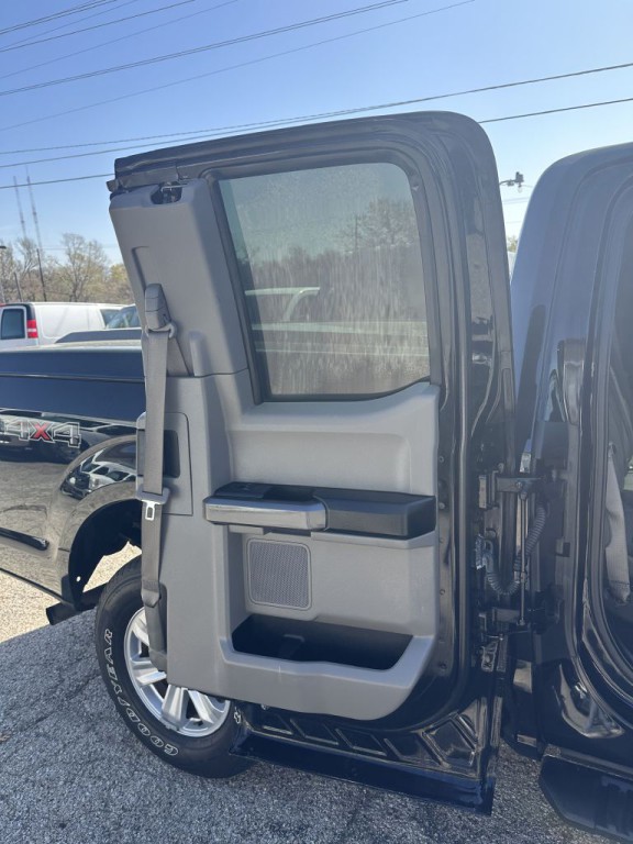 2018 Ford F-150 Image 11