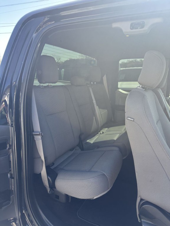 2018 Ford F-150 Image 12