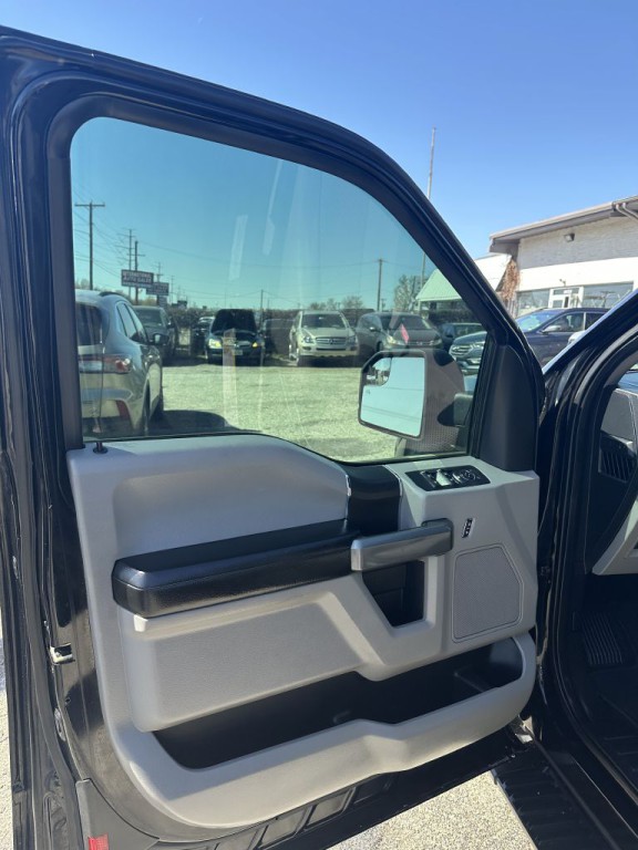 2018 Ford F-150 Image 15