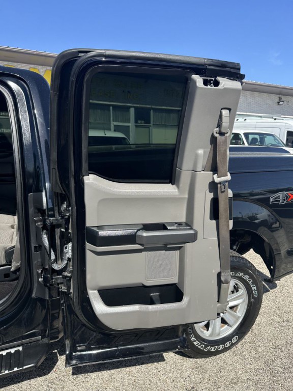 2018 Ford F-150 Image 17