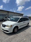Image for 2011 Dodge Grand Caravan C/V ID: 7405665