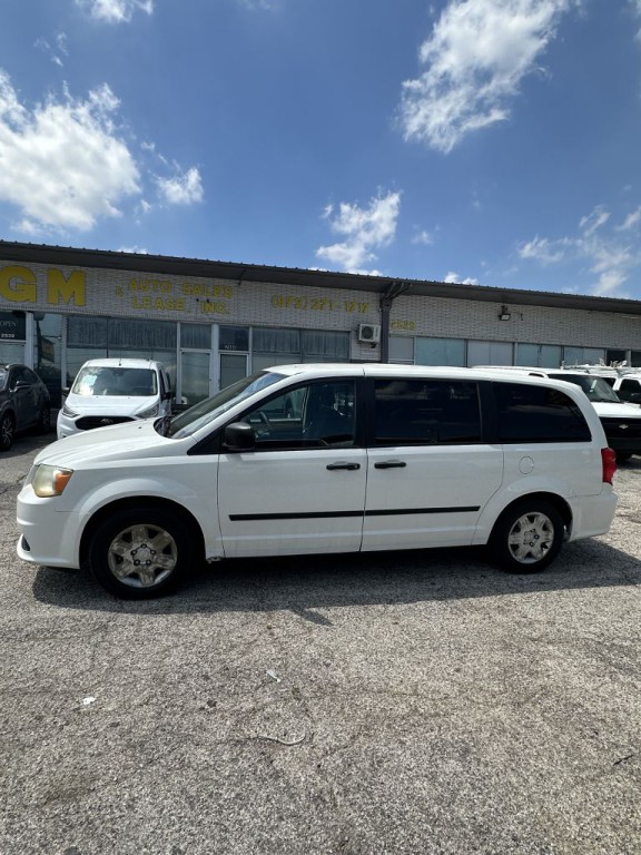 2011 Dodge Grand Caravan Image 3