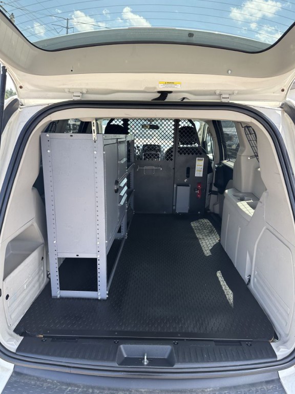 2011 Dodge Grand Caravan Image 14