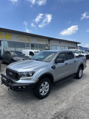 Image for 2020 Ford Ranger XL ID: 7405698