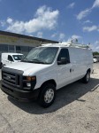Image for 2011 Ford Econoline E250 ID: 7405740