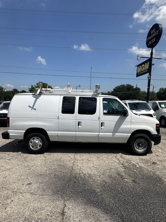 2011 Ford Econoline Image 7
