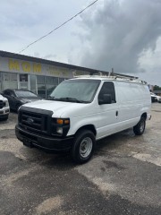Image for 2009 Ford Econoline E250 ID: 7478964