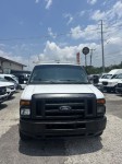 Image for 2013 Ford Econoline E350 SUPER DUTY ID: 7547809