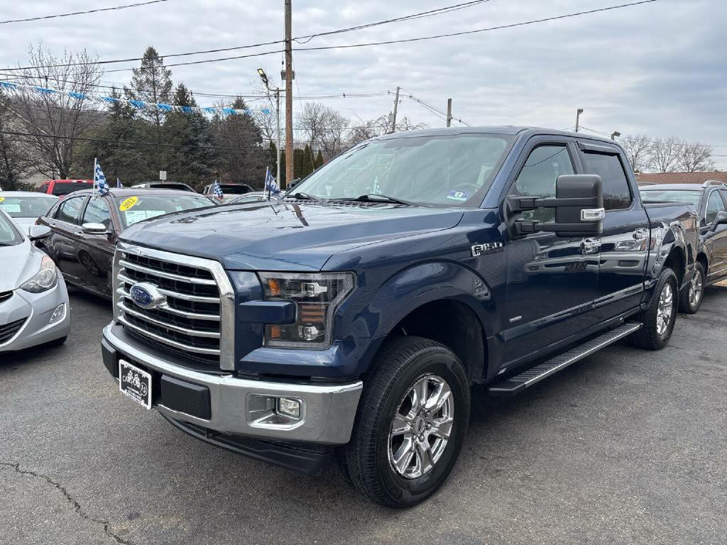 2017 Ford F-150 Image 2