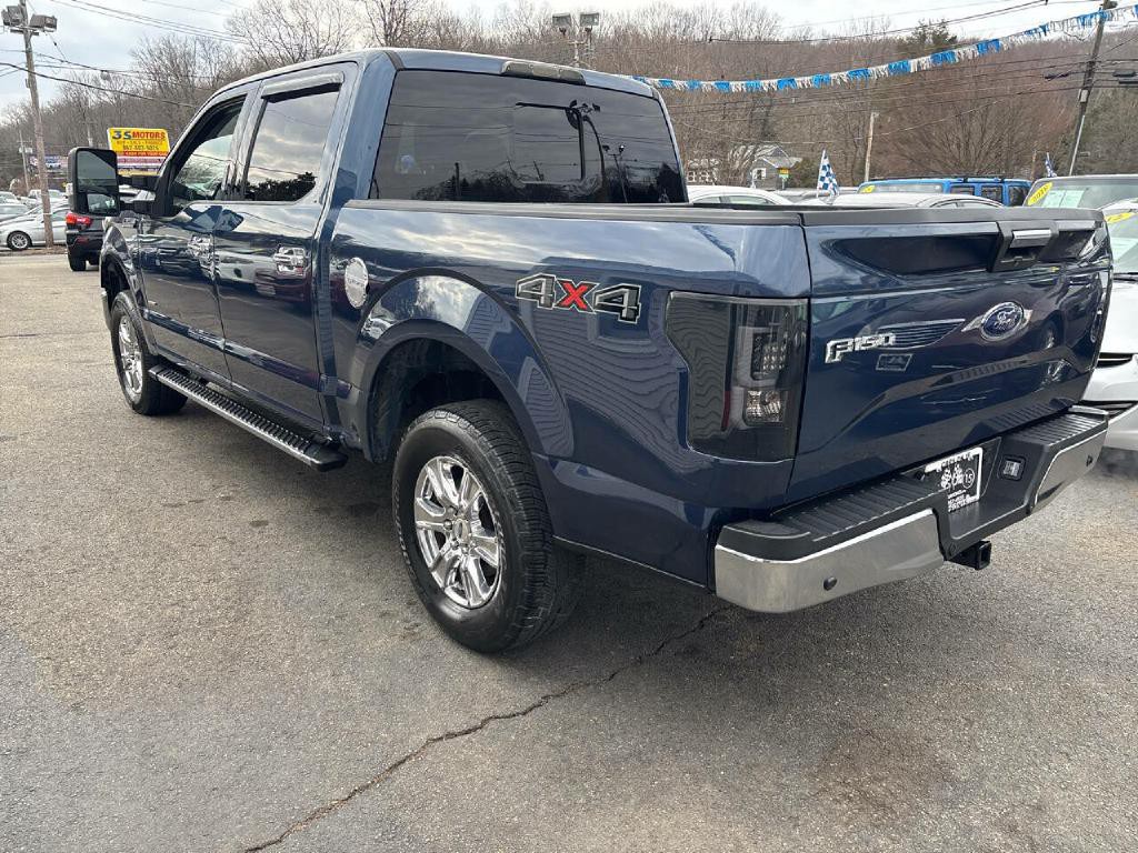 2017 Ford F-150 Image 5
