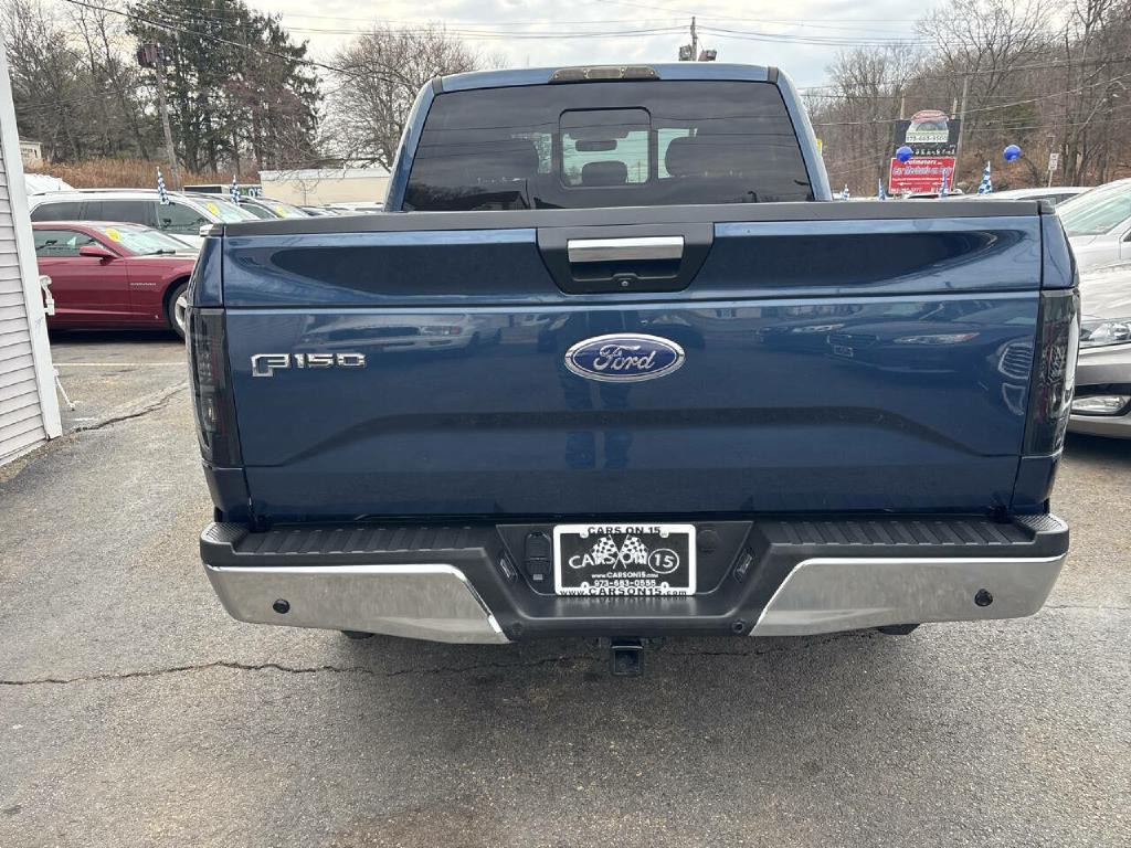 2017 Ford F-150 Image 6