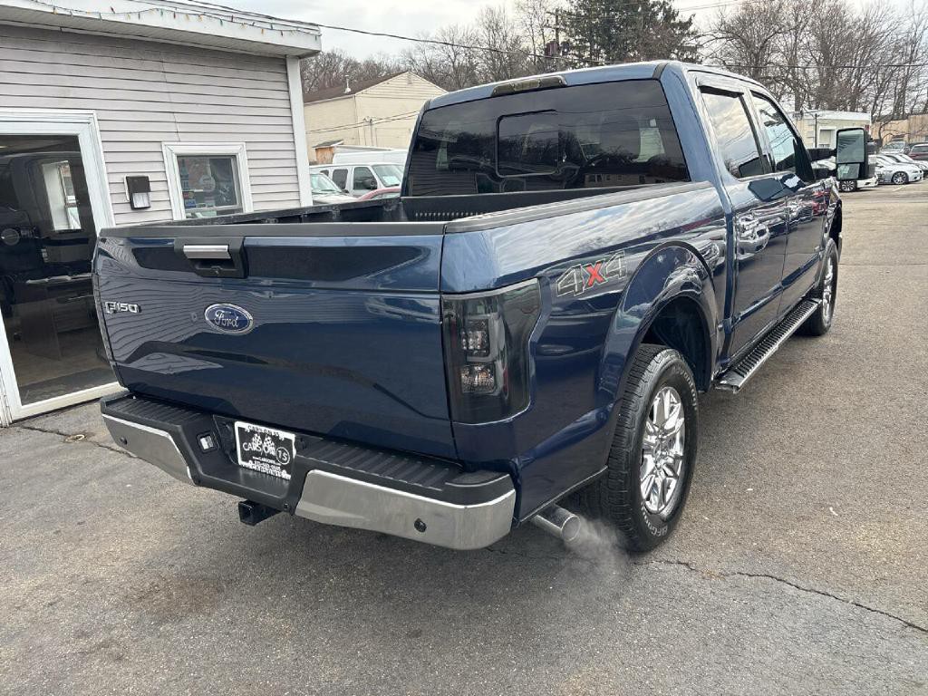 2017 Ford F-150 Image 7