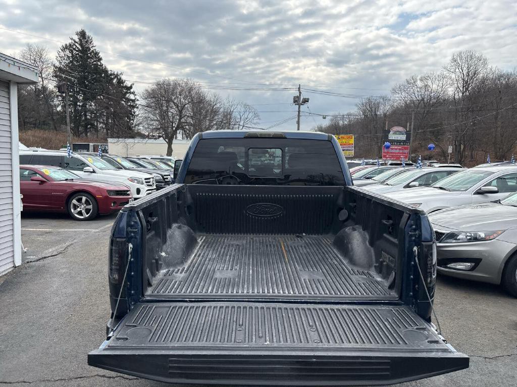 2017 Ford F-150 Image 8