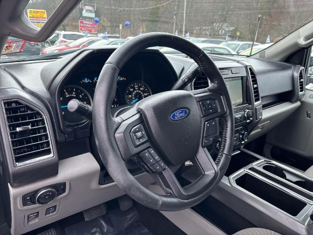 2017 Ford F-150 Image 9