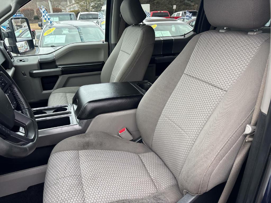 2017 Ford F-150 Image 10