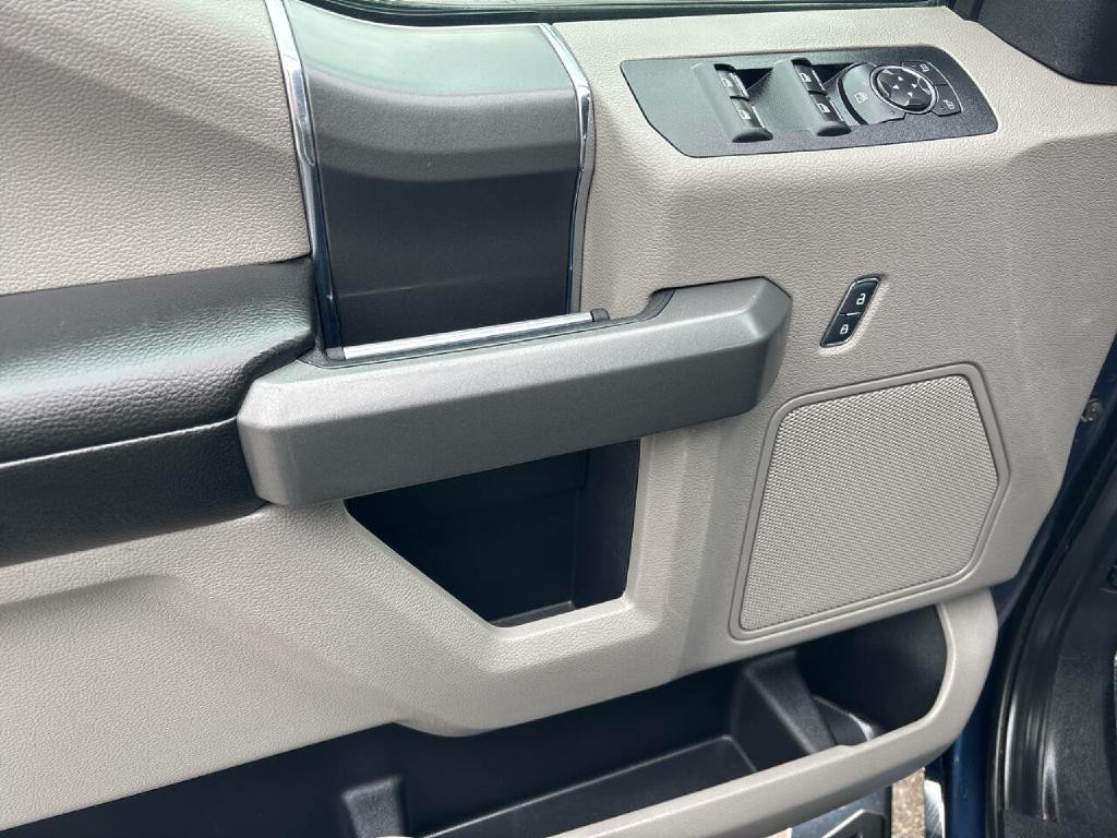 2017 Ford F-150 Image 11