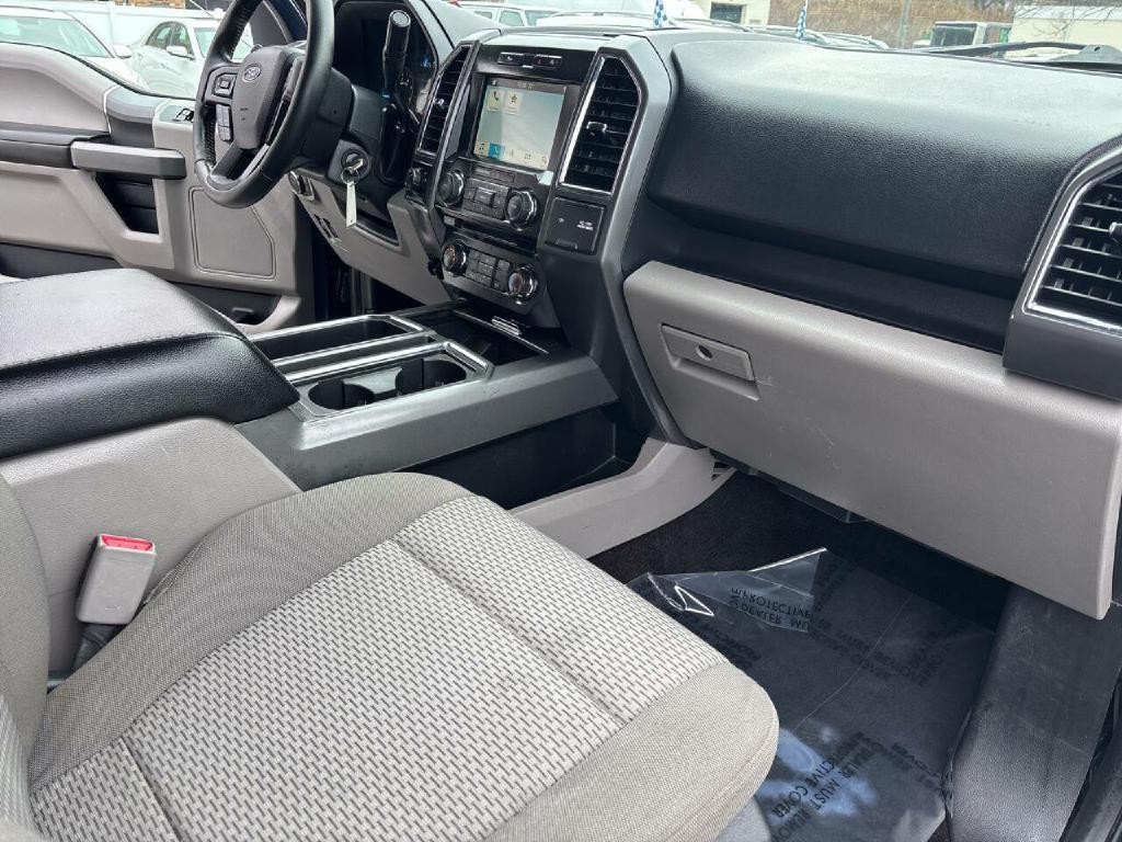 2017 Ford F-150 Image 14