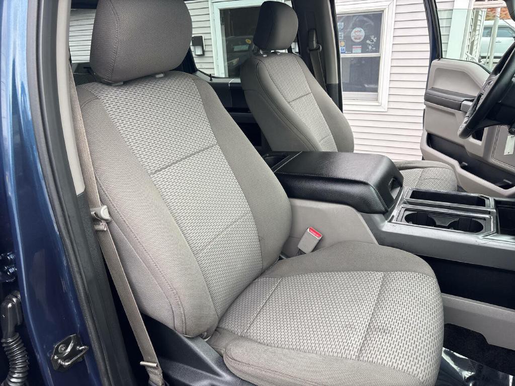 2017 Ford F-150 Image 15
