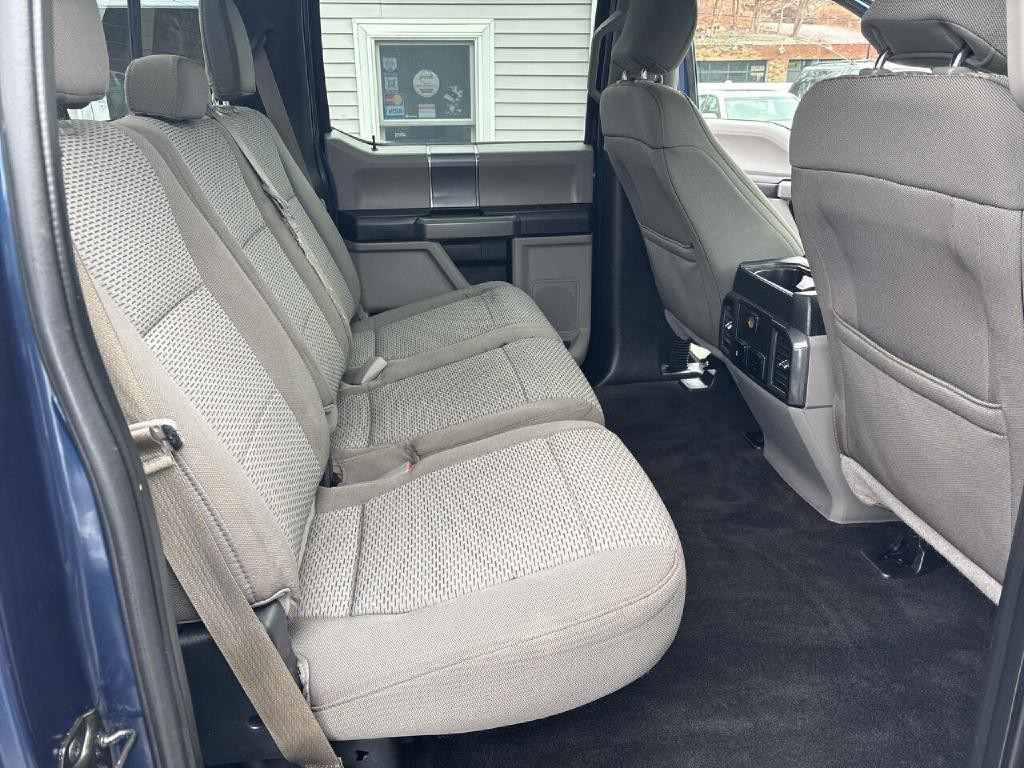 2017 Ford F-150 Image 17