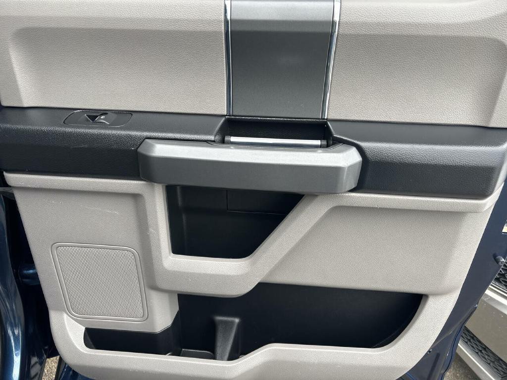 2017 Ford F-150 Image 18