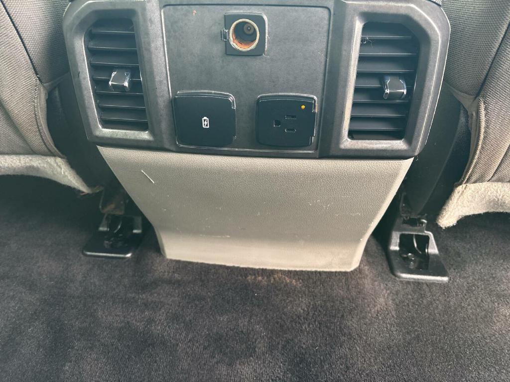 2017 Ford F-150 Image 20