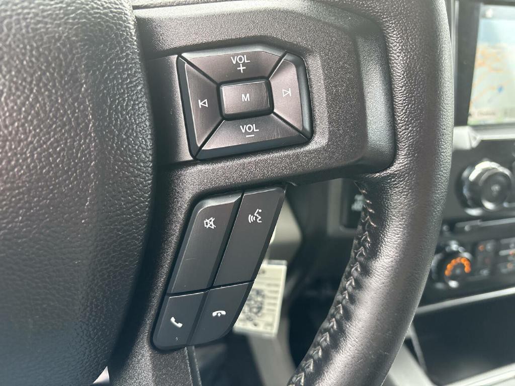 2017 Ford F-150 Image 22