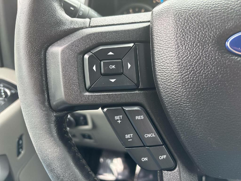 2017 Ford F-150 Image 23