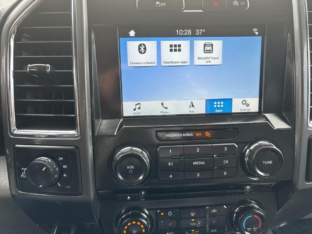 2017 Ford F-150 Image 24