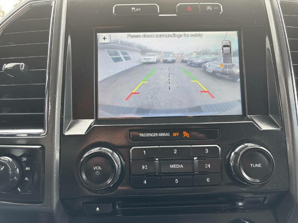 2017 Ford F-150 Image 25