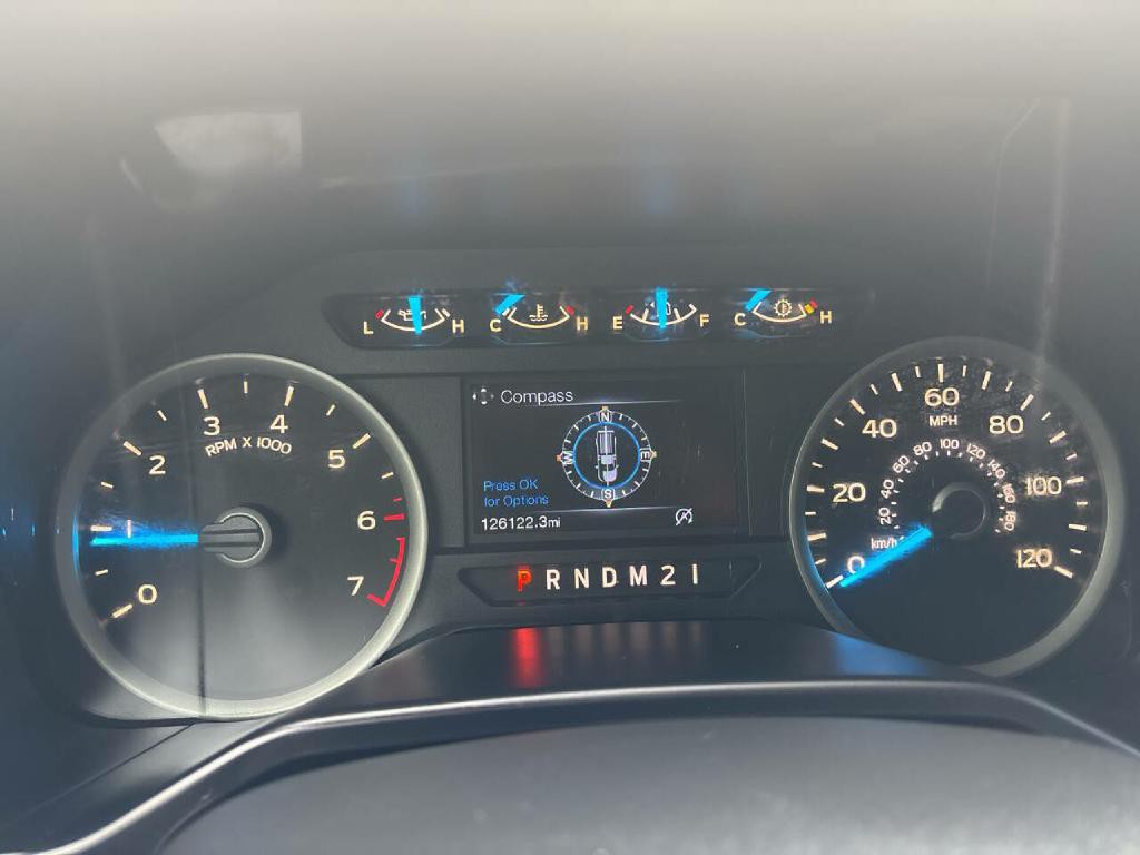 2017 Ford F-150 Image 27
