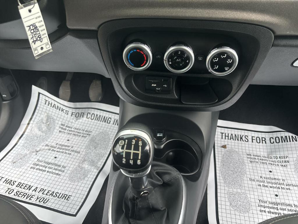 2014 FIAT 500L Image 19