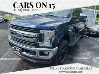 Image for 2019 Ford F-250 XLT Crew Cab 6.8 ft. ID: 6636939