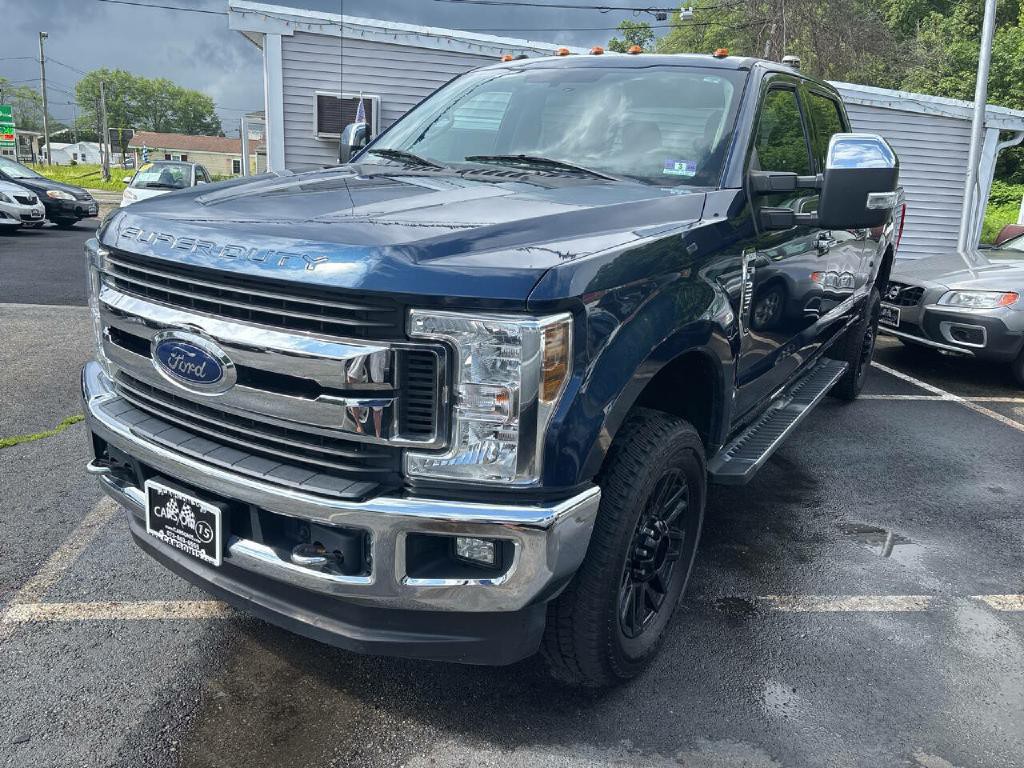 2019 Ford F-250 Image 2