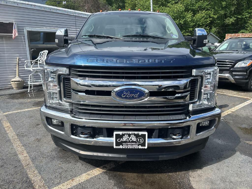 2019 Ford F-250 Image 3