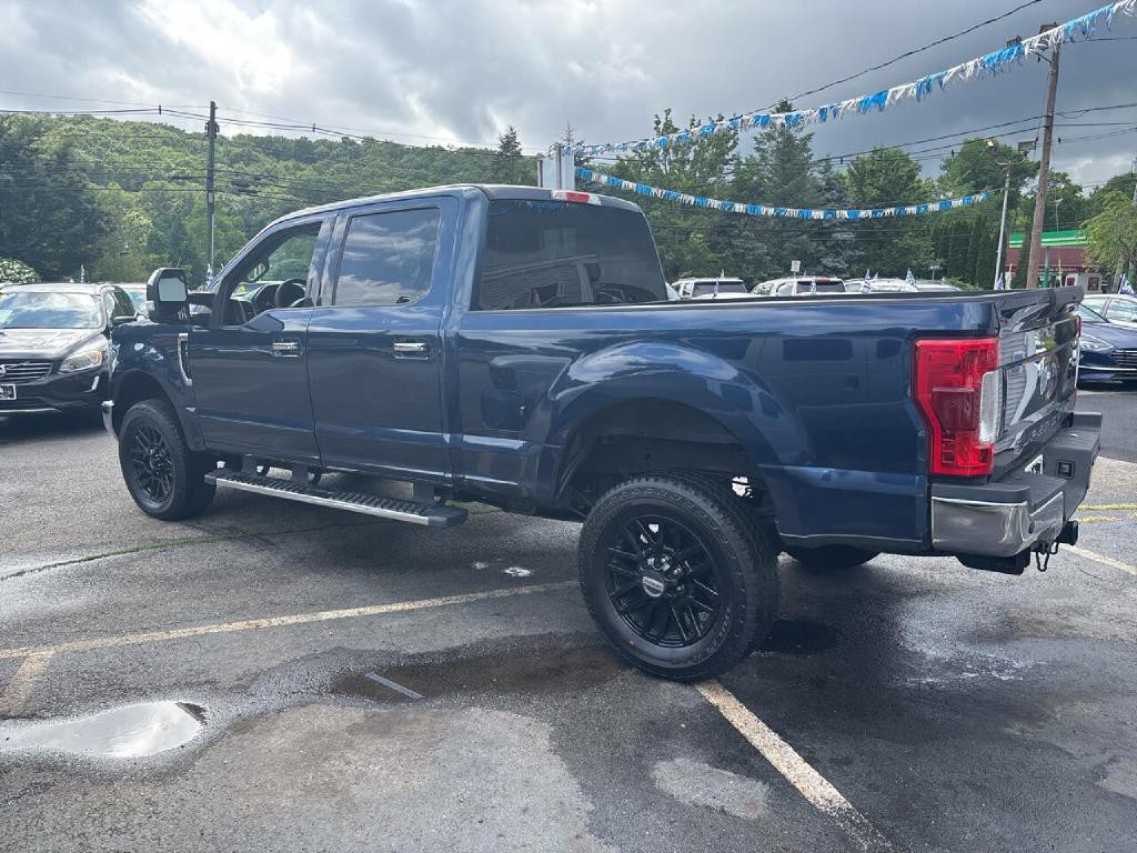 2019 Ford F-250 Image 5