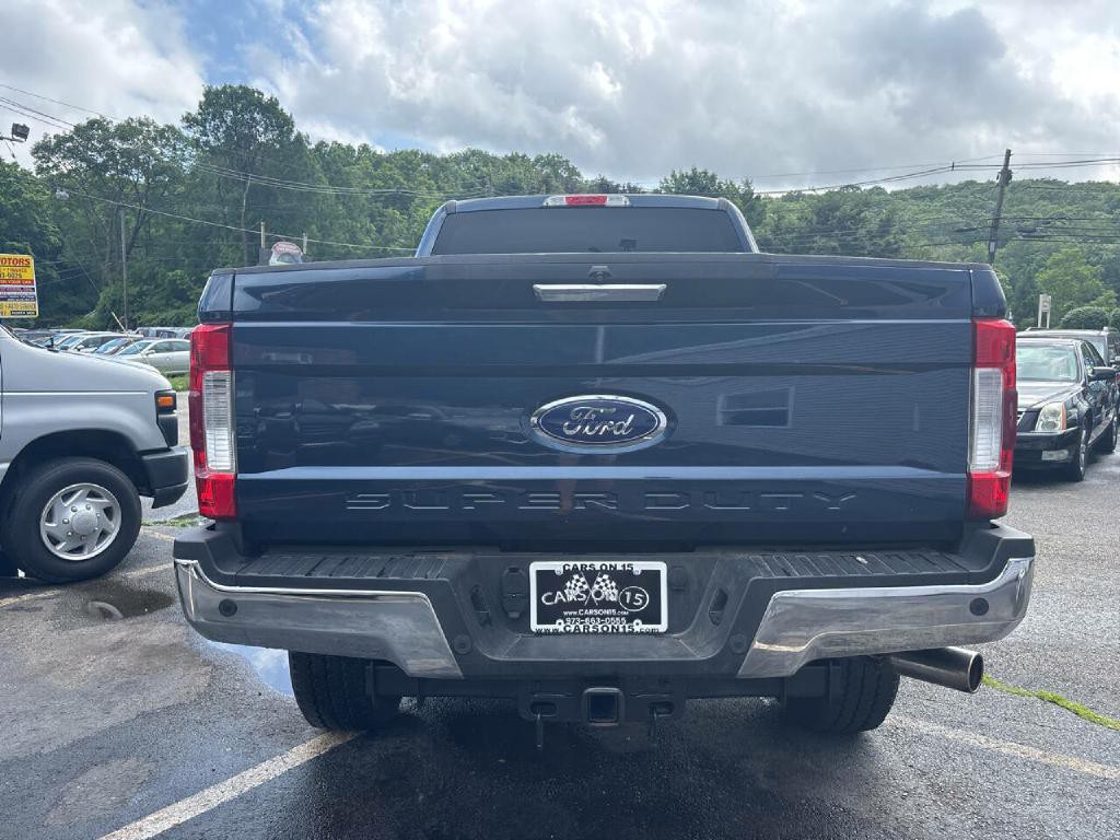 2019 Ford F-250 Image 6
