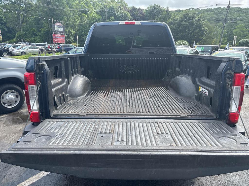 2019 Ford F-250 Image 8