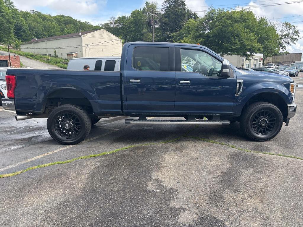 2019 Ford F-250 Image 9