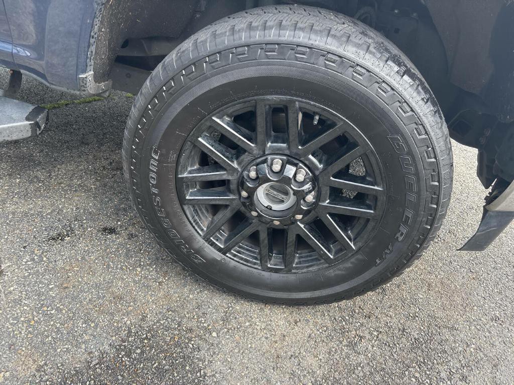 2019 Ford F-250 Image 10