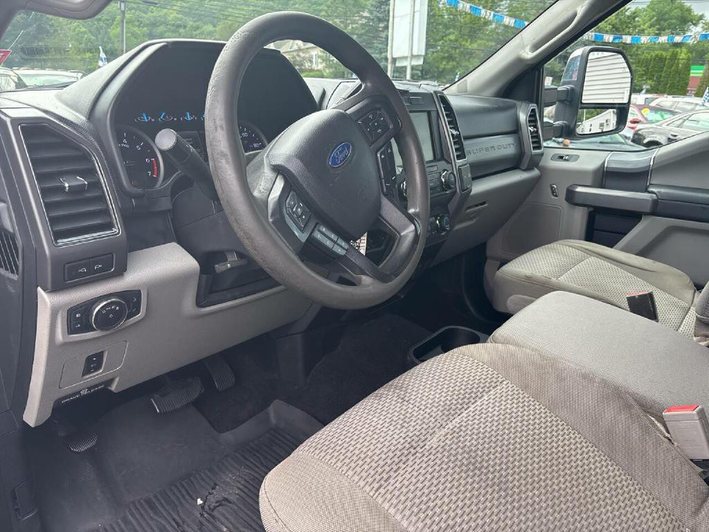 2019 Ford F-250 Image 11