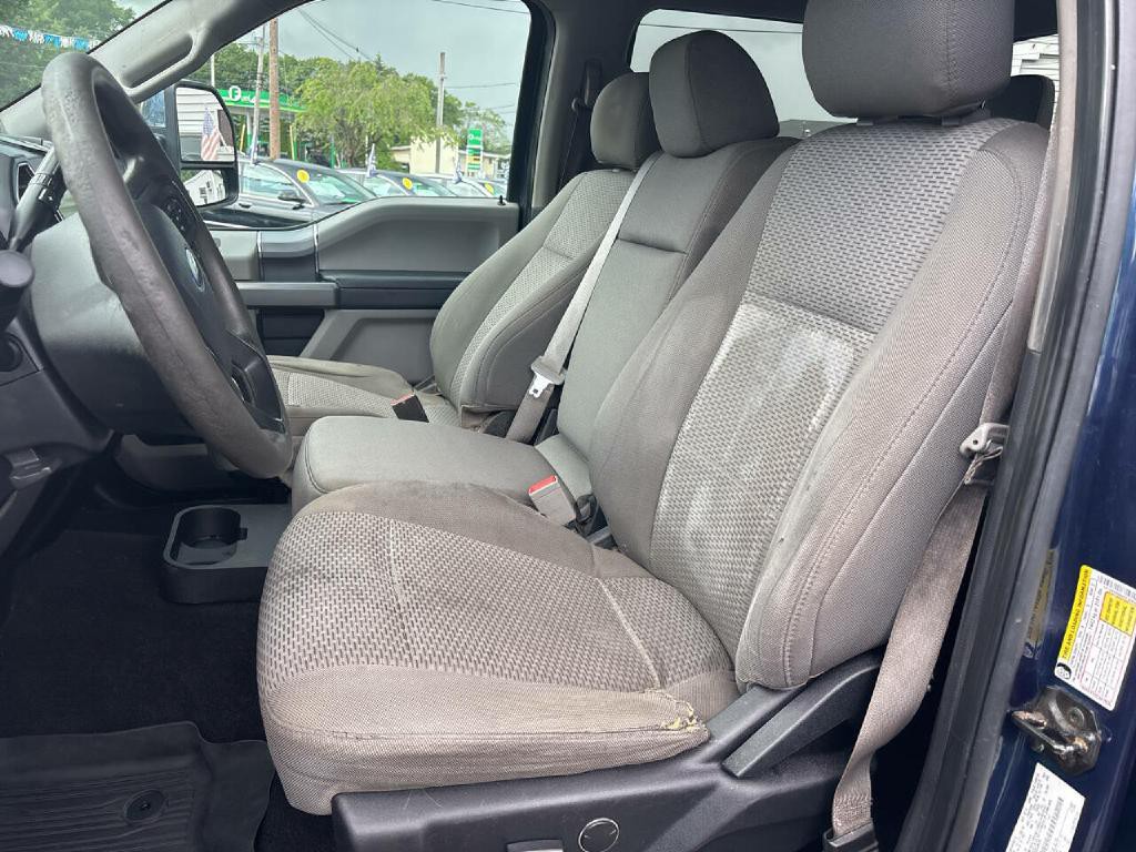 2019 Ford F-250 Image 12