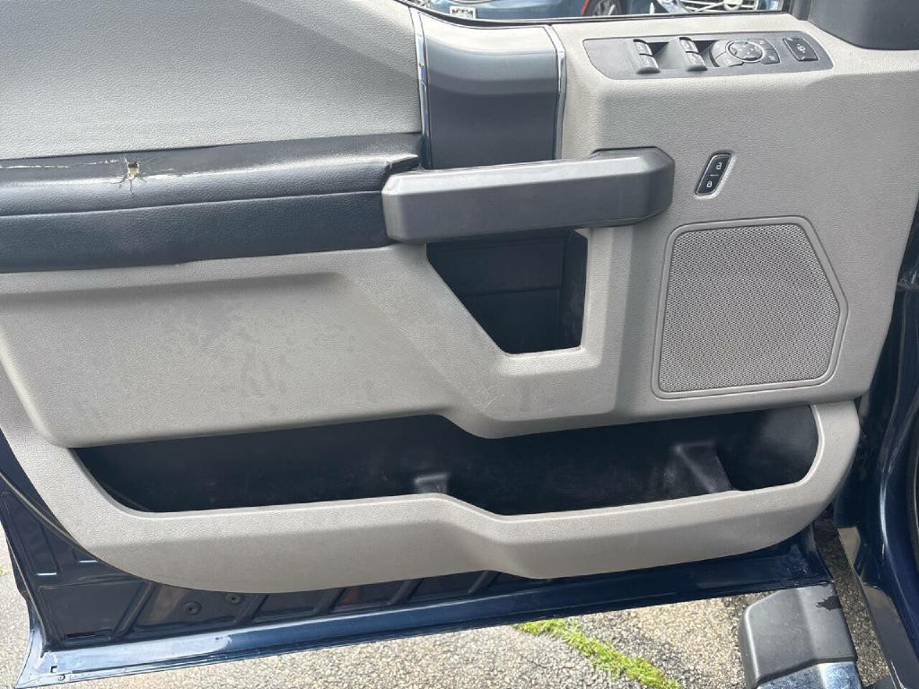 2019 Ford F-250 Image 13