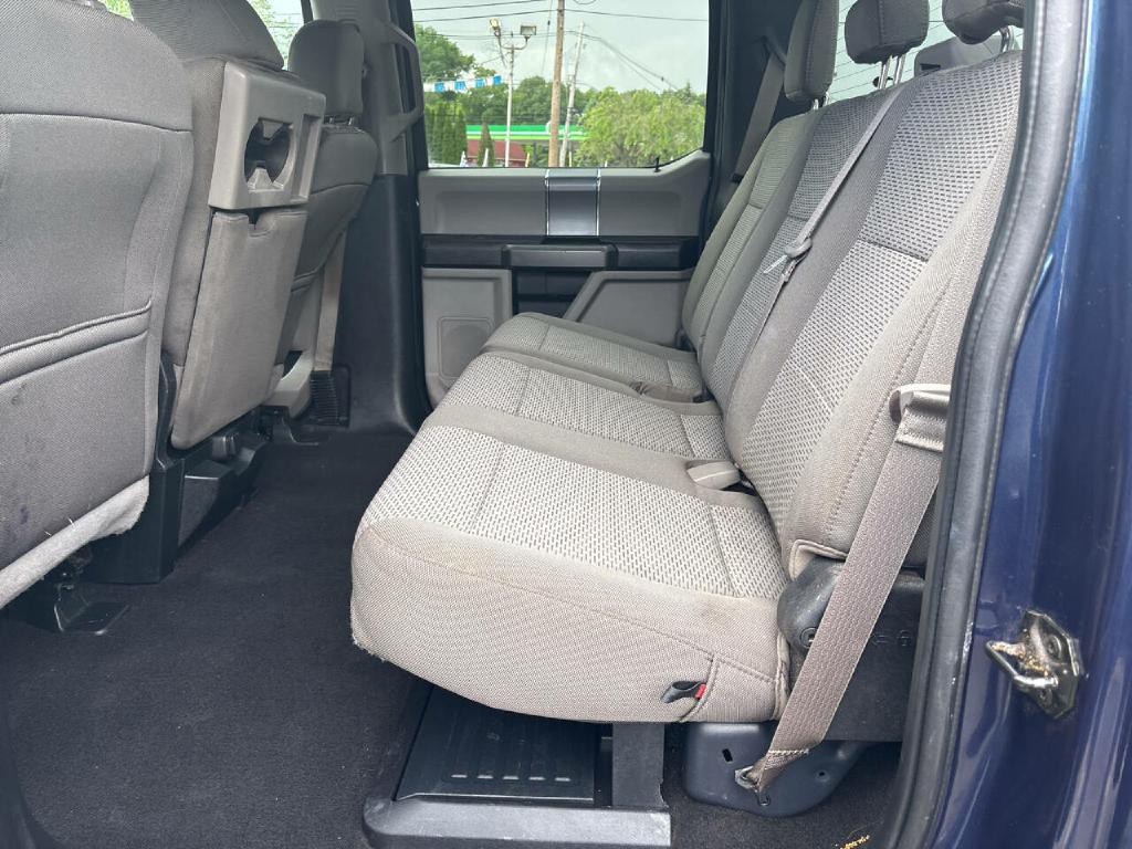 2019 Ford F-250 Image 14