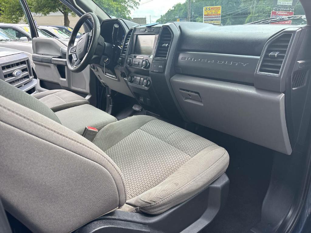 2019 Ford F-250 Image 16