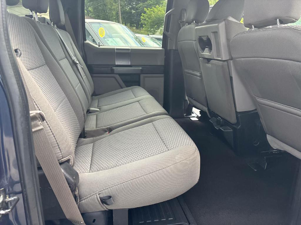 2019 Ford F-250 Image 20